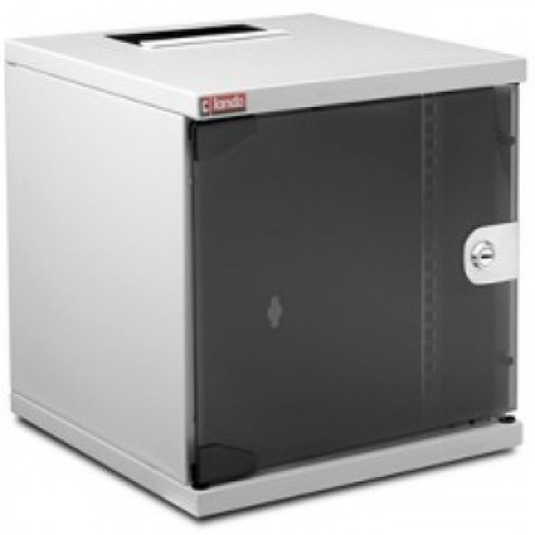 LANDE EURObox LN-EUBOX07U5445-LG-1 7U 19''